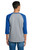Sport Grey Trim Royal