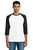 Gildan-®--Heavy-Cotton-™--3/4-Sleeve-Raglan-T-Shirt.-5700-7
