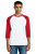 Gildan ®  Heavy Cotton ™  3/4-Sleeve Raglan T-Shirt. 5700