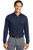 Nike Tall Long Sleeve Dri-FIT Stretch Tech Polo. 604940