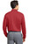 Varsity Red