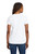 Gildan-®--Women's-Heavy-Cotton-™--100%-Cotton-V-Neck-T-Shirt.-5V00L-18