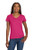 Gildan ®  Women's Heavy Cotton ™  100% Cotton V-Neck T-Shirt. 5V00L