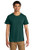 Jerzees ®  Unisex Premium Combed Ring Spun Cotton Tee 570M