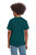 Fan Marine Green