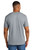 Ring Spun Sport Grey