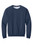 Vintage Heather Navy