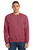 Vintage Heather Red