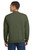 Military Green Heather