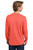 Neon Red Orange
