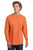 Burnt Orange