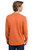 Burnt Orange