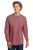 COMFORT COLORS  ®  Heavyweight Ring Spun Long Sleeve Tee. 6014