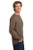COMFORT COLORS  ®  Heavyweight Ring Spun Long Sleeve Tee. 6014