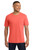Neon Red Orange