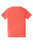 Neon Red Orange
