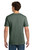Heather Military Green