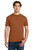 Fan T. Orange