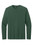 Fan Dark Green