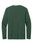 Fan Dark Green