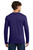 Fan Dark Purple