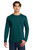 Fan Marine Green