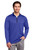 Deep Royal Blue/ Black