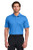 Nike Dri-FIT Embossed Tri-Blade Polo. 838964