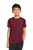 Deep Maroon