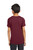 Deep Maroon