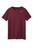 Deep Maroon