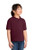 Gildan ®  Youth DryBlend ®  6-Ounce Jersey Knit Sport Shirt. 8800B