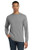Gildan ®  - DryBlend ®  50 Cotton/50 Poly Long Sleeve T-Shirt. 8400
