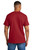Scarlet Red