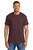 Dark Maroon