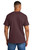Dark Maroon