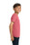 COMFORT COLORS  ®  Youth Heavyweight Ring Spun Tee. 9018