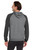 Charcoal/ Black