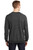 Jerzees--®--Snow-Heather-French-Terry-Raglan-Crew-91M-2
