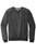 Jerzees--®--Snow-Heather-French-Terry-Raglan-Crew-91M-3
