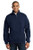 Jerzees ®  - NuBlend ®  1/4-Zip Cadet Collar Sweatshirt. 995M
