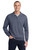 Vintage Heather Navy
