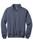 Vintage Heather Navy