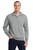 Jerzees-®----NuBlend-®--1/4-Zip-Cadet-Collar-Sweatshirt.-995M-44