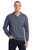 Jerzees ®  - NuBlend ®  1/4-Zip Cadet Collar Sweatshirt. 995M