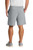 Jerzees-®--Unisex-NuBlend-®--Pocketed-Sweat-Short-978MP-50