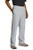Jerzees ®  NuBlend ®  Open Bottom Pant with Pockets. 974MP