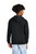 Jerzees-®----Youth-NuBlend-®--Full-Zip-Hooded-Sweatshirt.--993B-37