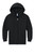 Jerzees-®----Youth-NuBlend-®--Full-Zip-Hooded-Sweatshirt.--993B-28