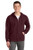 Jerzees ®  - NuBlend ®  Full-Zip Hooded Sweatshirt.  993M